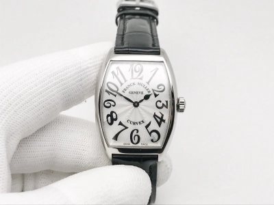 FM194 watch cover