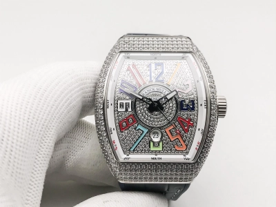 FM194A watch cover
