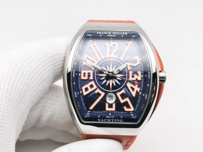FM194D watch cover