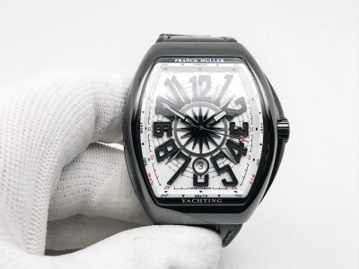 FM194F watch cover