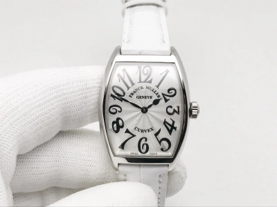 FM195 watch cover