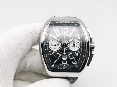FM195A watch cover