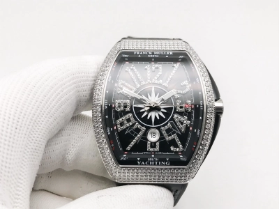FM197C watch cover