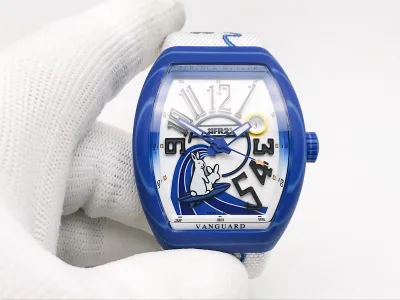 FM198A watch cover