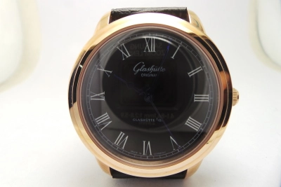 GLA0026B watch cover