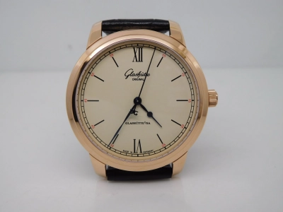 GLA0035C- watch cover