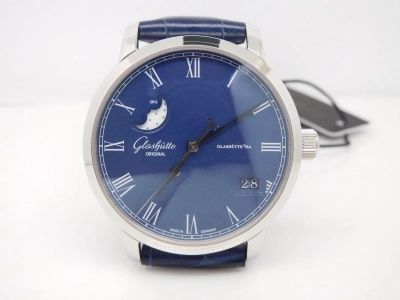 GLA0038B- watch cover