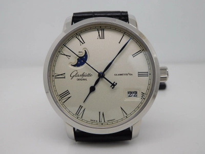 GLA0038C watch cover