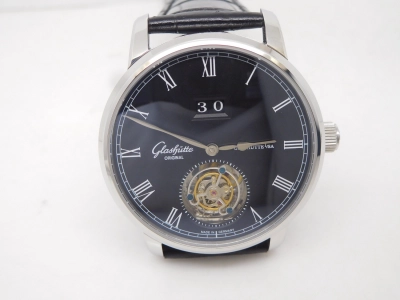 GLA0041B- watch cover