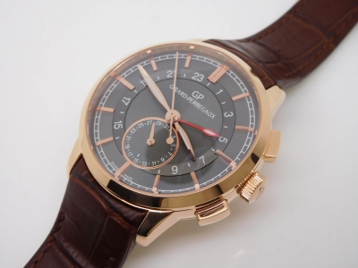 GP007A- watch cover