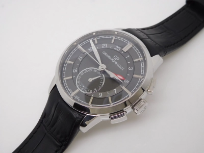 GP007C- watch cover
