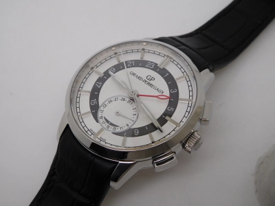 GP007D- watch cover