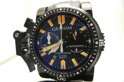 GRA017A- watch cover