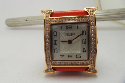 H015A- watch cover