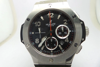 HUB002B- watch cover