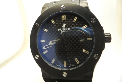 HUB0155- watch cover