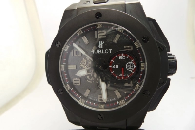 HUB0268- watch cover