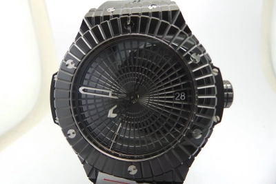 HUB0271B- watch cover