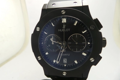 HUB0285L- watch cover