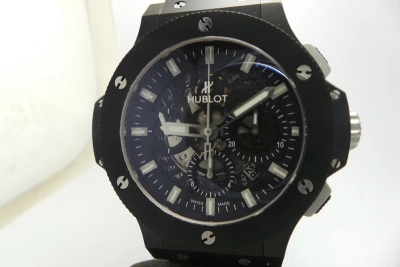 HUB0301B- watch cover