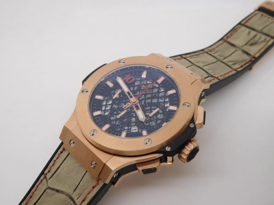 HUB0335B watch cover