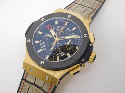 HUB0336A- watch cover