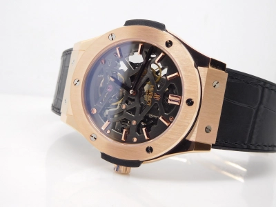 HUB0337- watch cover