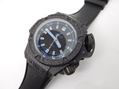 HUB0338A watch cover