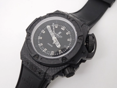 HUB0338B- watch cover