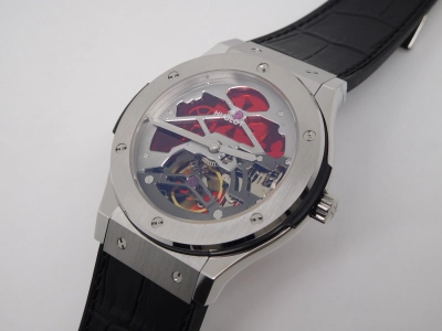 HUB0340- watch cover