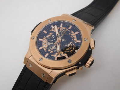 HUB0343- watch cover