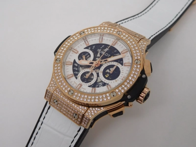 HUB0344F- watch cover