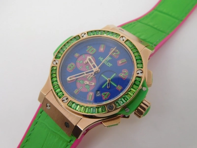 HUB0345A- watch cover