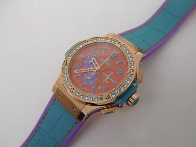HUB0345C- watch cover
