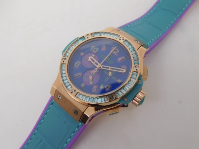 HUB0345D- watch cover