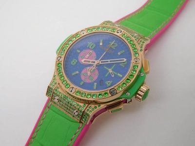 HUB0346A- watch cover