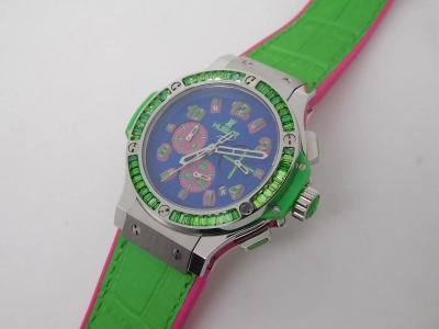 HUB0347A- watch cover