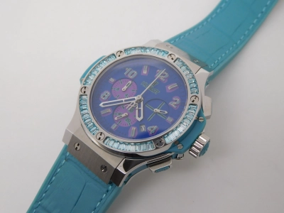 HUB0347B- watch cover