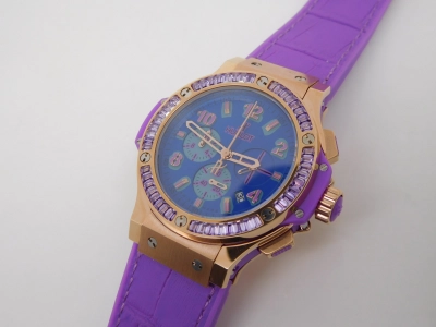 HUB0348A- watch cover