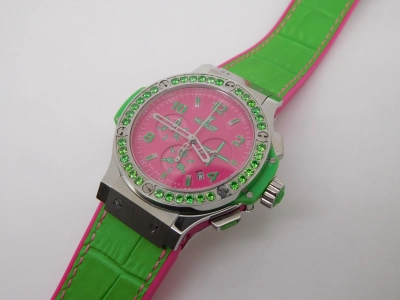 HUB0349C watch cover