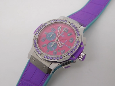 HUB0349D watch cover
