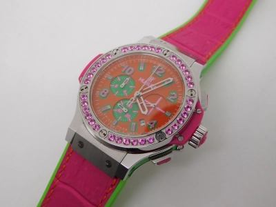 HUB0349E watch cover