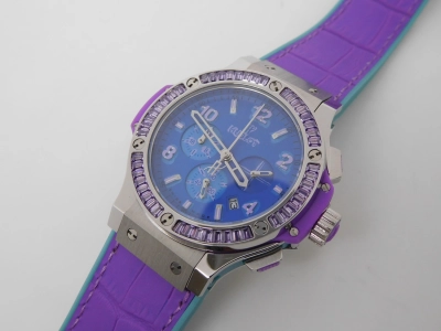 HUB0349F watch cover
