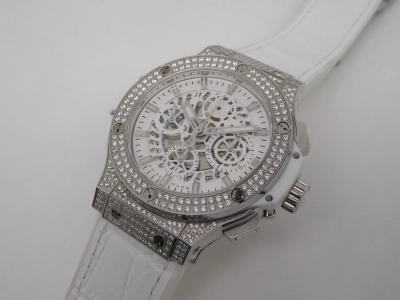 HUB0351B watch cover