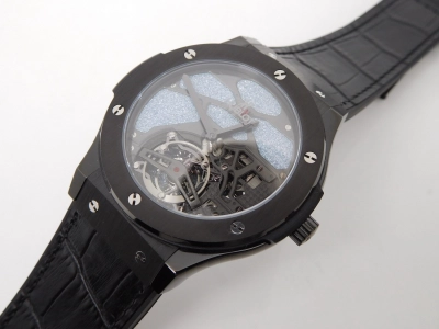 HUB0352B- watch cover