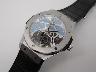 HUB0352C- watch cover
