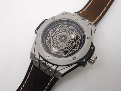 HUB0353- watch cover