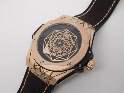HUB0354- watch cover