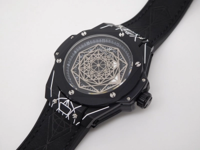 HUB0355- watch cover