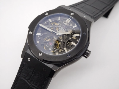 HUB0356- watch cover